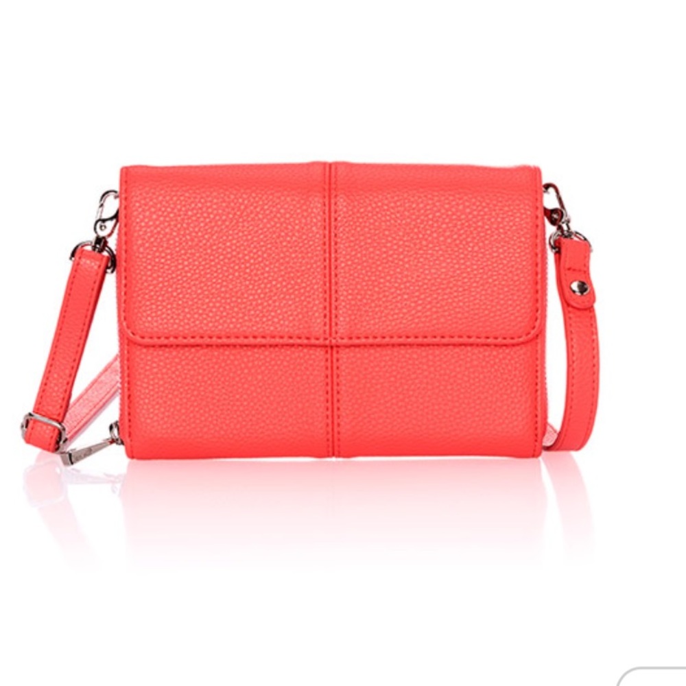 Thirty-One Tons of Funds Calypso Coral
